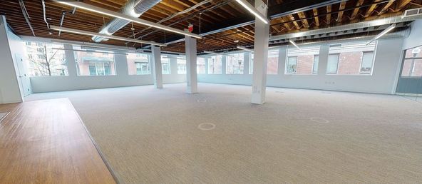 239-245 Causeway Street & Medford Street, Boston, MA 02114